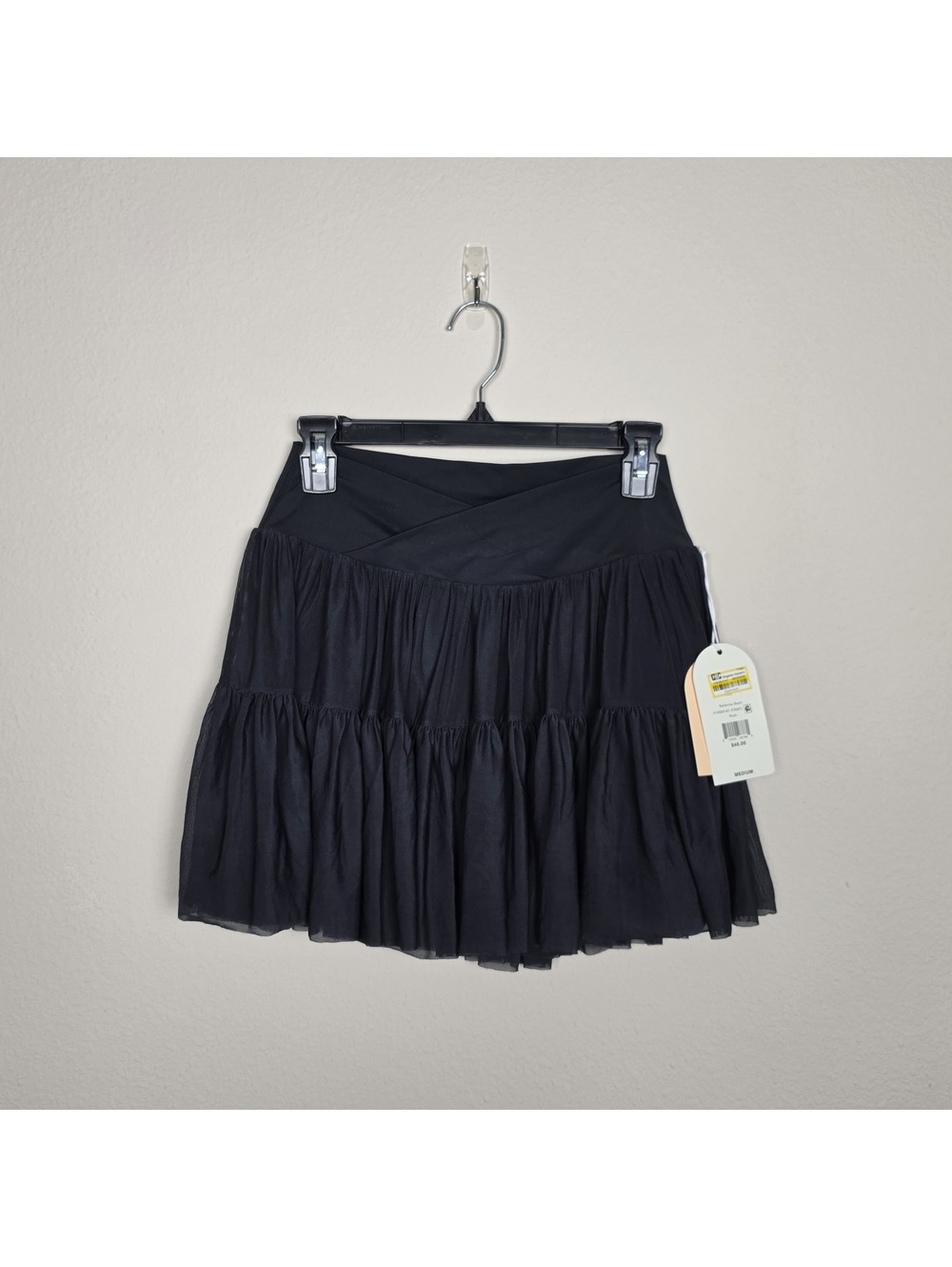 Blogilates Women's Mommy & Me Ballerina Skort M